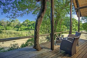 Karongwe - Kuname Safari Lodge