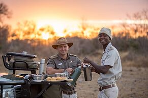 Karongwe - Kuname Safari Lodge