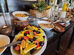 Karongwe - Kuname Safari Lodge