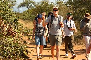 Karongwe - Kuname Safari Lodge