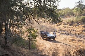 Karongwe - Kuname Safari Lodge