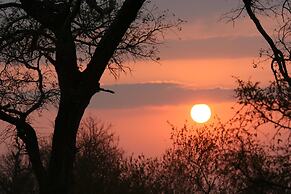 Karongwe - Kuname Safari Lodge