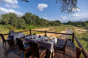 Karongwe - Kuname Safari Lodge