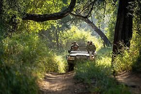 Karongwe - Kuname Safari Lodge