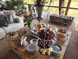 Karongwe - Kuname Safari Lodge