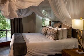 Karongwe - Kuname Safari Lodge