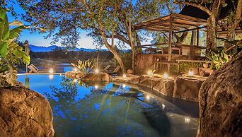 Karongwe - Kuname Safari Lodge