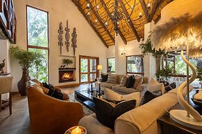 Karongwe - Kuname Safari Lodge