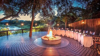 Karongwe - Kuname Safari Lodge