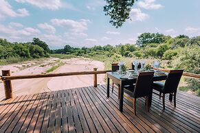 Karongwe - Kuname Safari Lodge