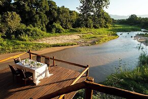 Karongwe - Kuname Safari Lodge