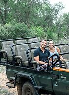 Karongwe - Kuname Safari Lodge
