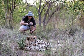 Karongwe - Kuname Safari Lodge