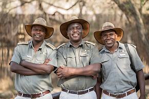 Karongwe - Kuname Safari Lodge