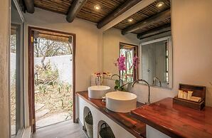 Karongwe - Kuname Safari Lodge