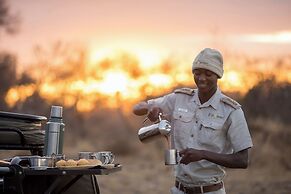 Karongwe - Kuname Safari Lodge