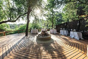 Karongwe - Kuname Safari Lodge