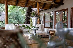 Karongwe - Kuname Safari Lodge