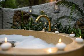 Karongwe - Kuname Safari Lodge