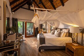 Karongwe - Kuname Safari Lodge
