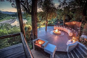 Karongwe - Kuname Safari Lodge