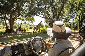 Karongwe - Kuname Safari Lodge