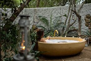 Karongwe - Kuname Safari Lodge