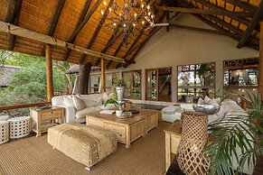 Karongwe - Kuname Safari Lodge