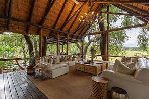 Karongwe - Kuname Safari Lodge