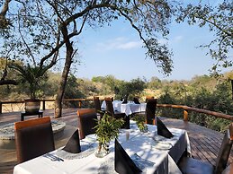 Karongwe - Kuname Safari Lodge