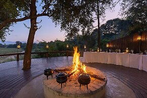 Karongwe - Kuname Safari Lodge