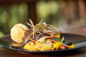 Karongwe - Kuname Safari Lodge