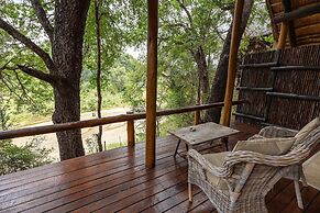 Karongwe - Kuname Safari Lodge