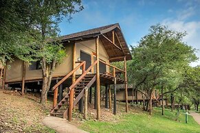 Karongwe - Chisomo Safari Camp
