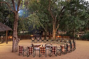 Karongwe - Chisomo Safari Camp