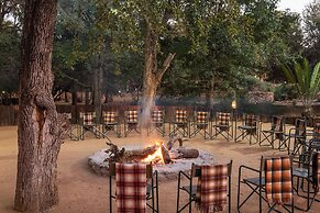 Karongwe - Chisomo Safari Camp