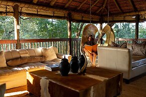 Karongwe - Chisomo Safari Camp
