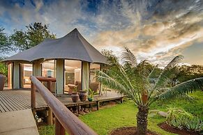 Karongwe - Chisomo Safari Camp