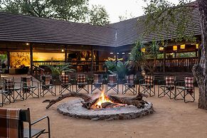 Karongwe - Chisomo Safari Camp