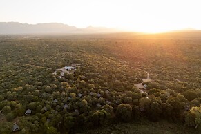 Karongwe - Chisomo Safari Camp