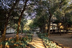 Karongwe - Chisomo Safari Camp