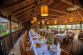 Karongwe - Chisomo Safari Camp