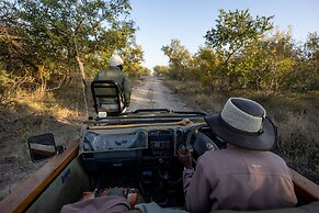 Karongwe - Chisomo Safari Camp