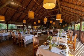 Karongwe - Chisomo Safari Camp