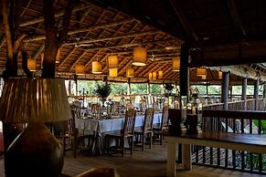 Karongwe - Chisomo Safari Camp