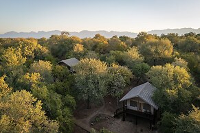 Karongwe - Chisomo Safari Camp