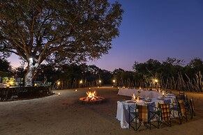 Karongwe - Chisomo Safari Camp