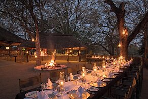 Karongwe - Chisomo Safari Camp