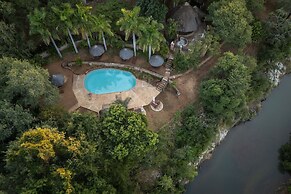 Karongwe - Chisomo Safari Camp