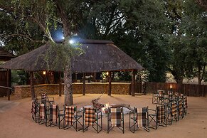 Karongwe - Chisomo Safari Camp